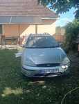 Ford focus 1 TDCI