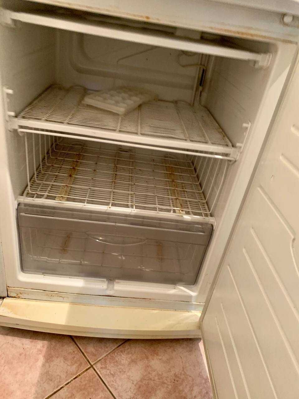 Холодильник Атлант XM-6024 (Б/У)