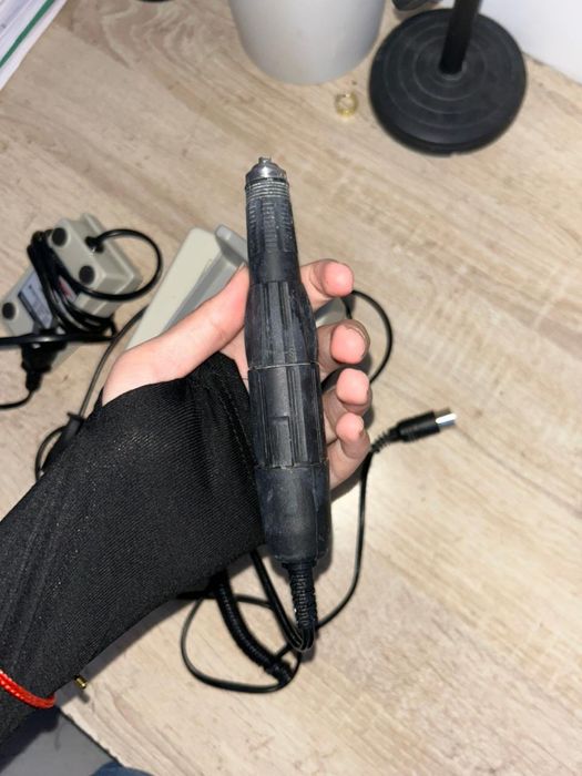 Аппарат для маникюра