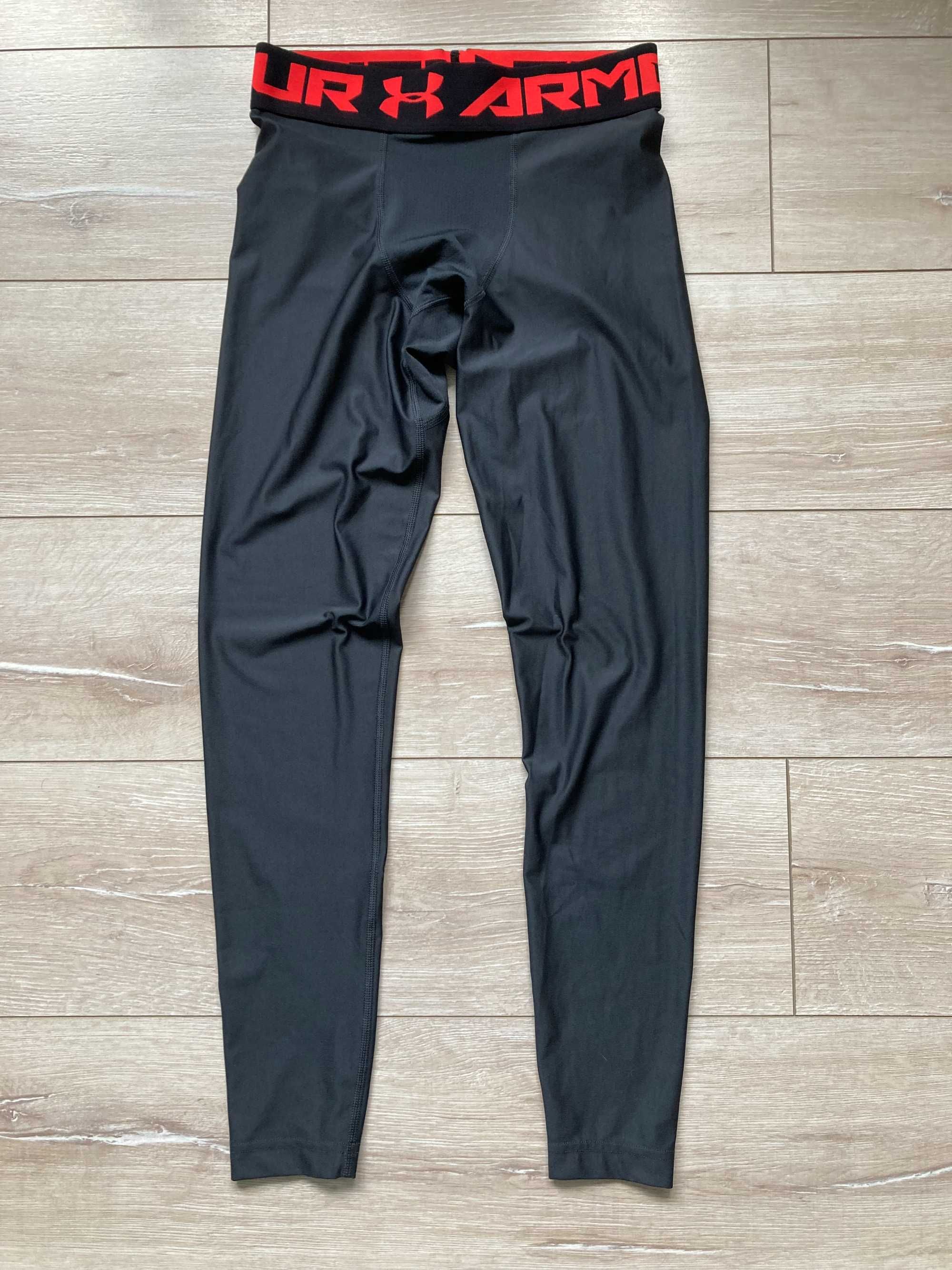 Under Armour HeatGear Armour 2.0 Compression мъжки клин размер М