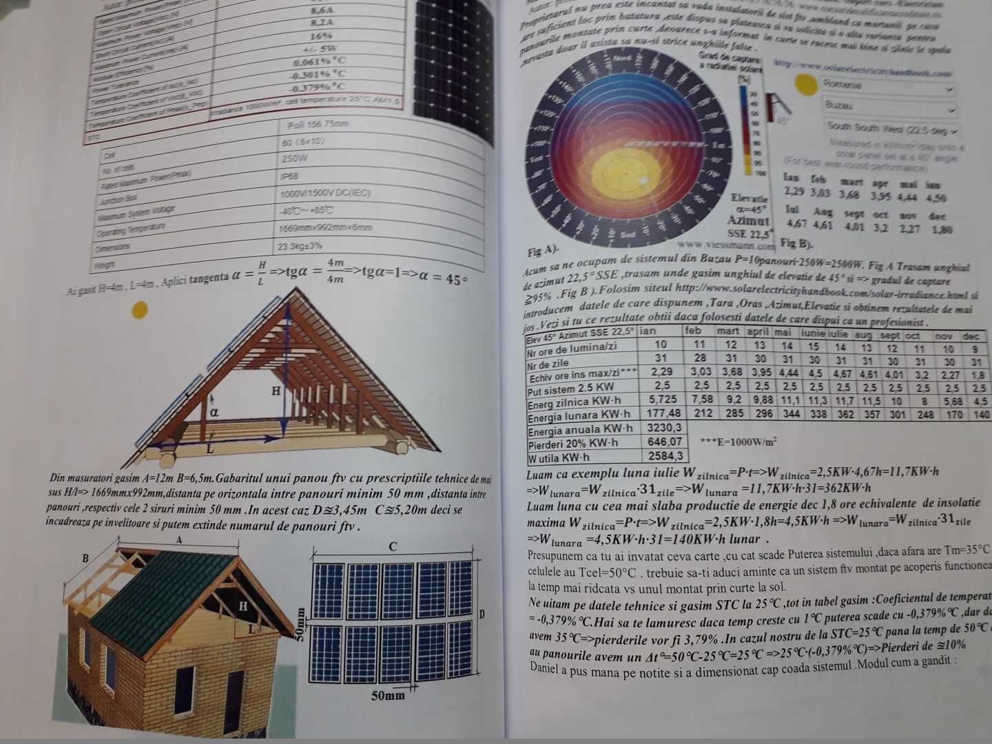 Manualul Electricianului Latest Edition 2021 Romanesc vs cel german.