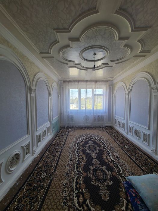 Срочно аренда 3 комнатная квартира в городе Чирчике