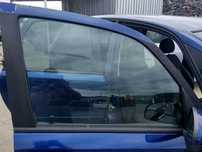 Geam usa dreapta fata Opel Meriva A [Fabr 2003-2009] 1.6 Benz Z16XE 74