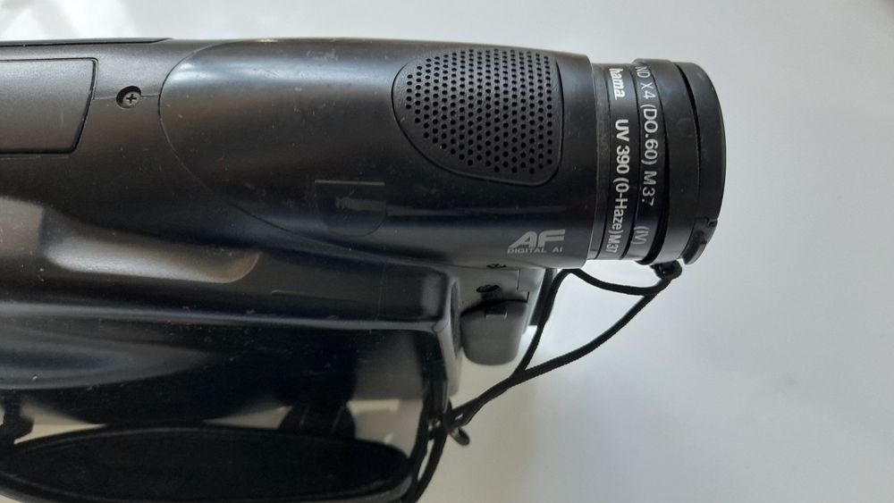 Камера Panasonic