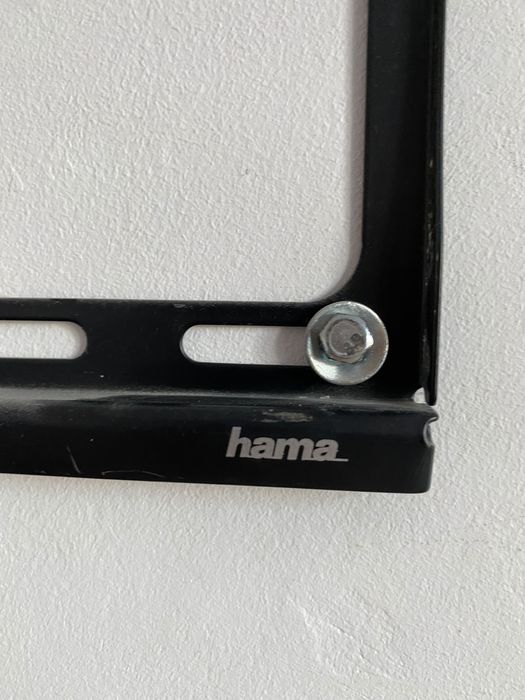 Suport TV HAMA model mai vechi