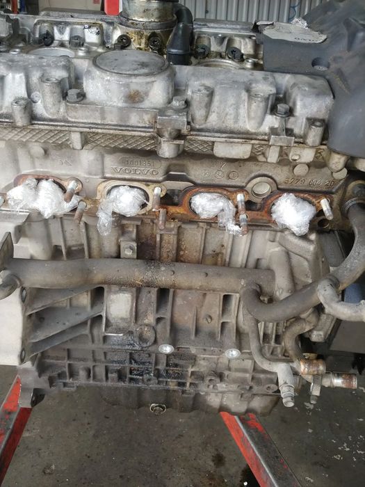 motor  b4184s 1.8 b volvo v40 s40