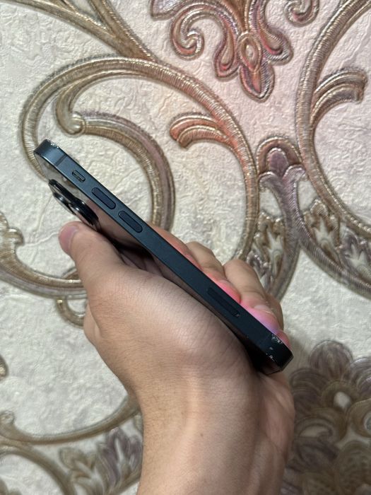 iPhone 13mini Black 128gb 76%Radnoy Full !!!