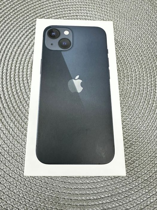 Iphone  13 96% baterie