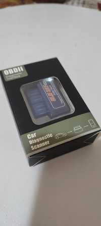 OBD 2 detector erori masina