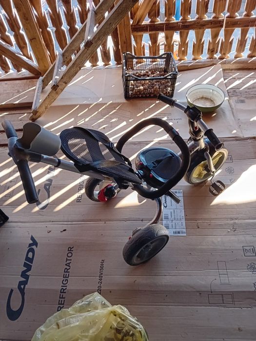 Pachet pentru bebelus