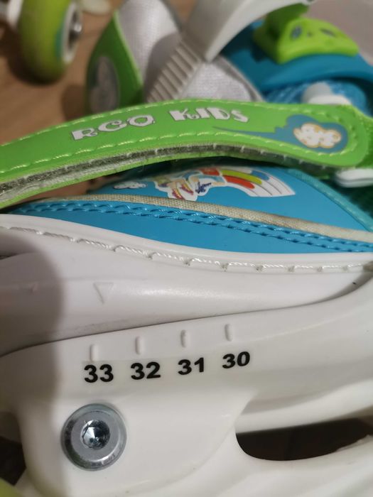 Role Rco Kids 4 roti