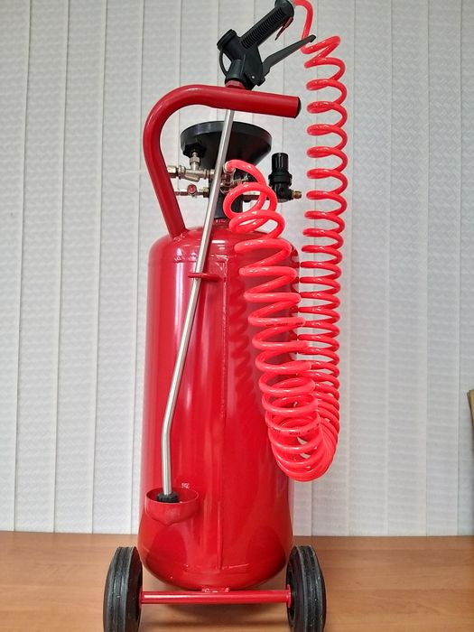 Пеногенератор 25л Италия Procar