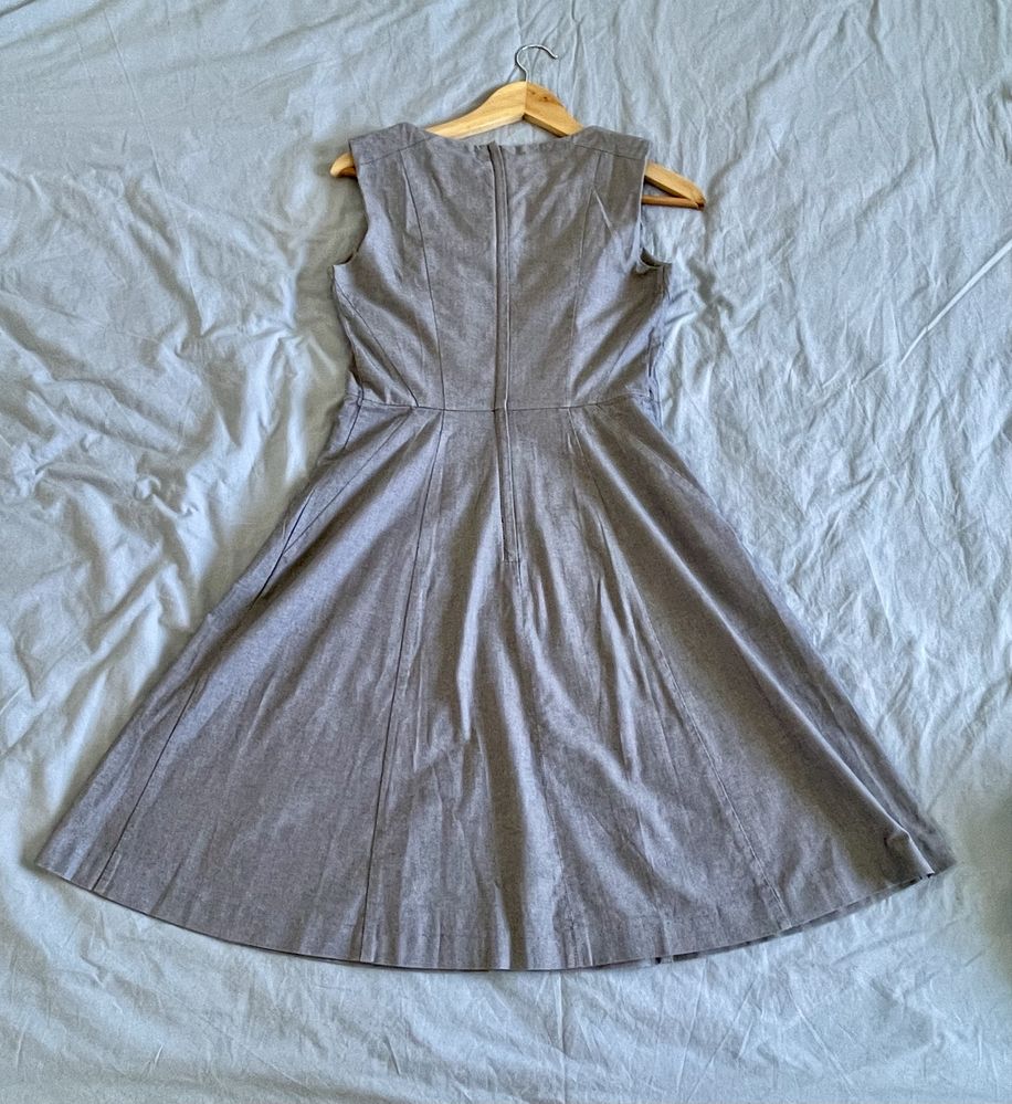 Rochie ofice Orsay
