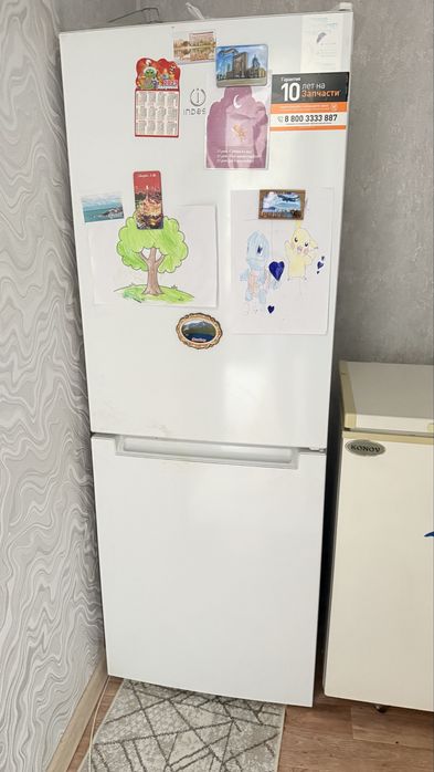 Продам холодильник