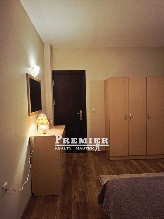 Продава се Двустаен апартамент в к.к. Слънчев бряг - 65 кв.м за 1154 €/кв.м - Снимка #9