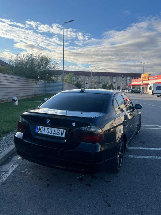 Vand bmw e90 320