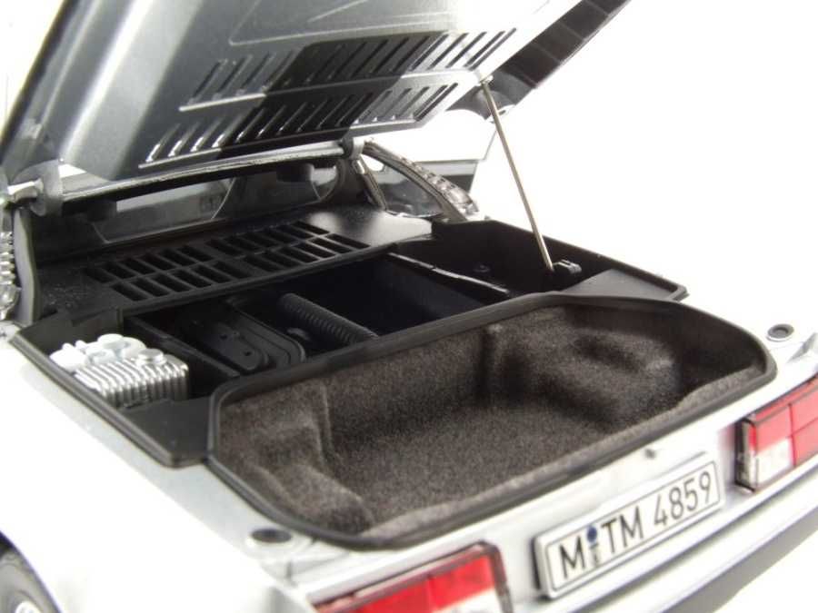 Macheta Bmw M1 Norev
