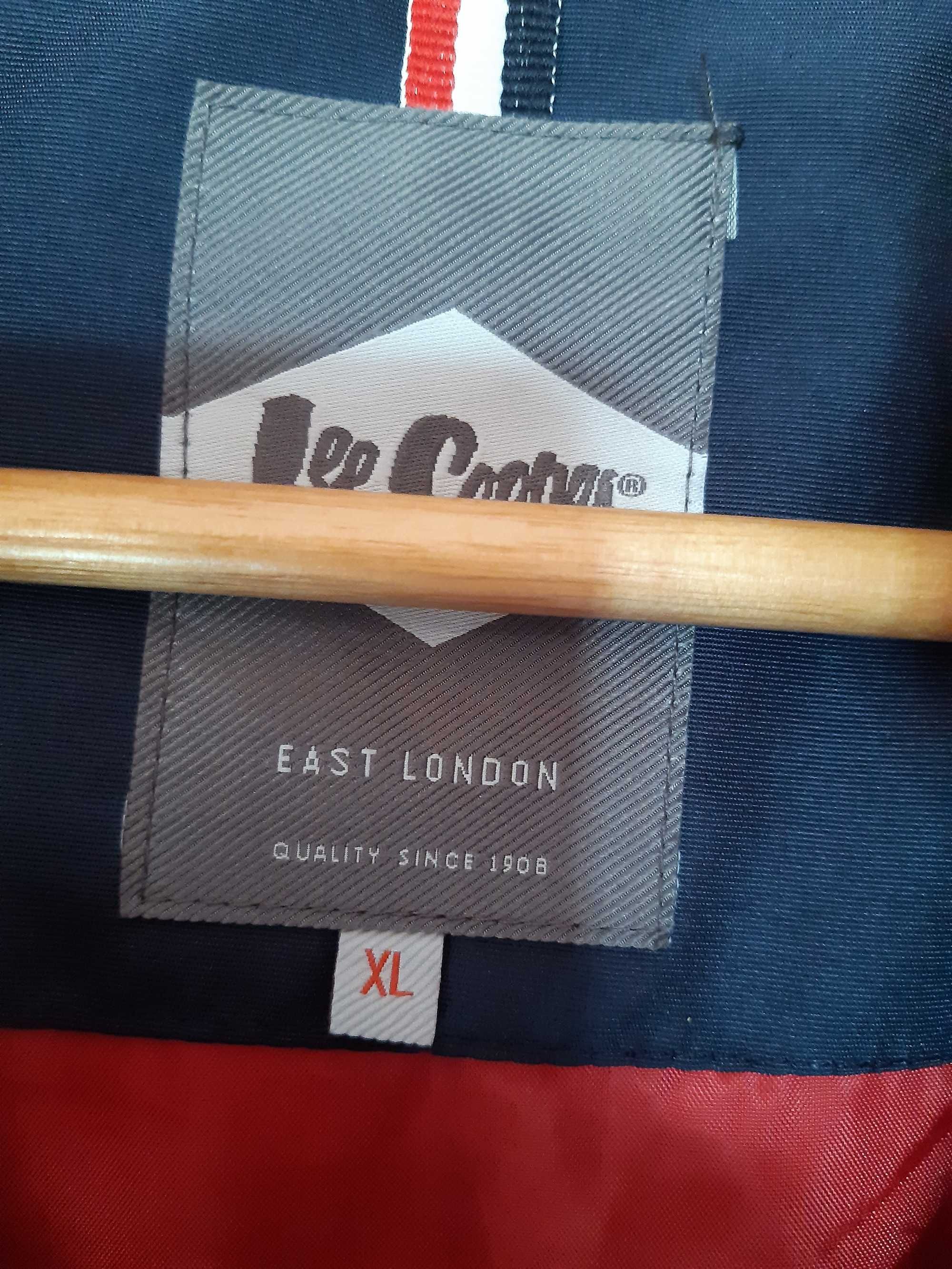 Елече Lee Cooper мъжко, XL размер