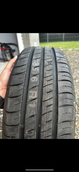 Cauciucuri Kumho 185/65/R15 7mm