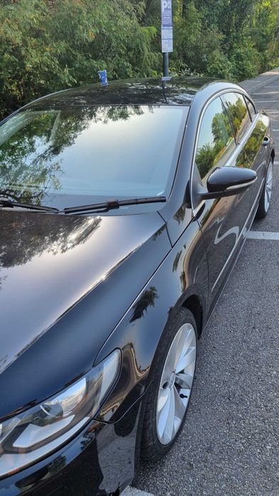 Vand Volkswagen passat cc 2014