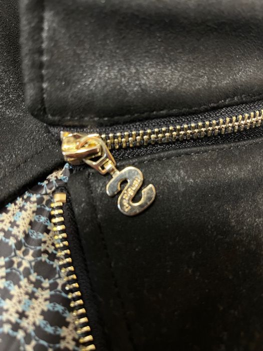 Дамско кожено яке Desigual