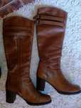 Cizme Tommy Hilfiger NOI originale ,27 cm interior echivalent nr 39/40