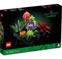 LEGO Creator 10328/10309/10280/10281/31120/31109/10271/10269/10252