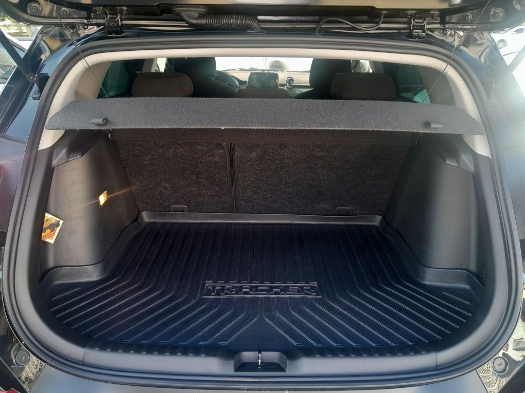 Tracker 2 ls 2023 yil