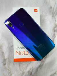 Xiaomi Redmi Note 7 64 Gb (Алтай) Номер лота:360492