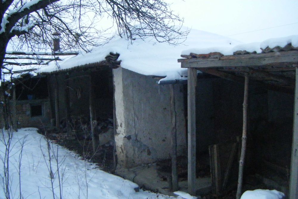 къща с . джулюница обл.велико търново