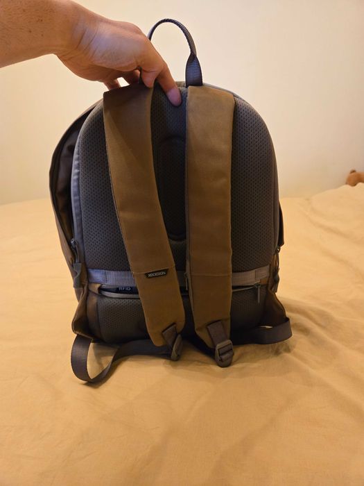 Rucsac laptop XD Design Bobby Soft