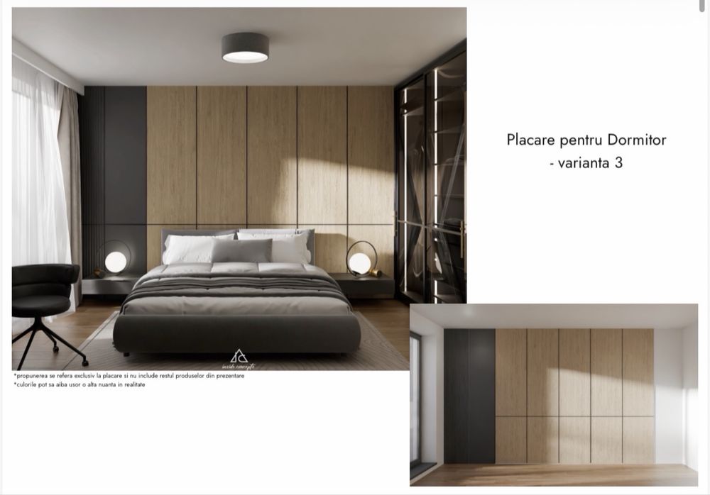 FLORESTI~Str Eroilor 11~Apartament 2 Camere Finisat Comision 0