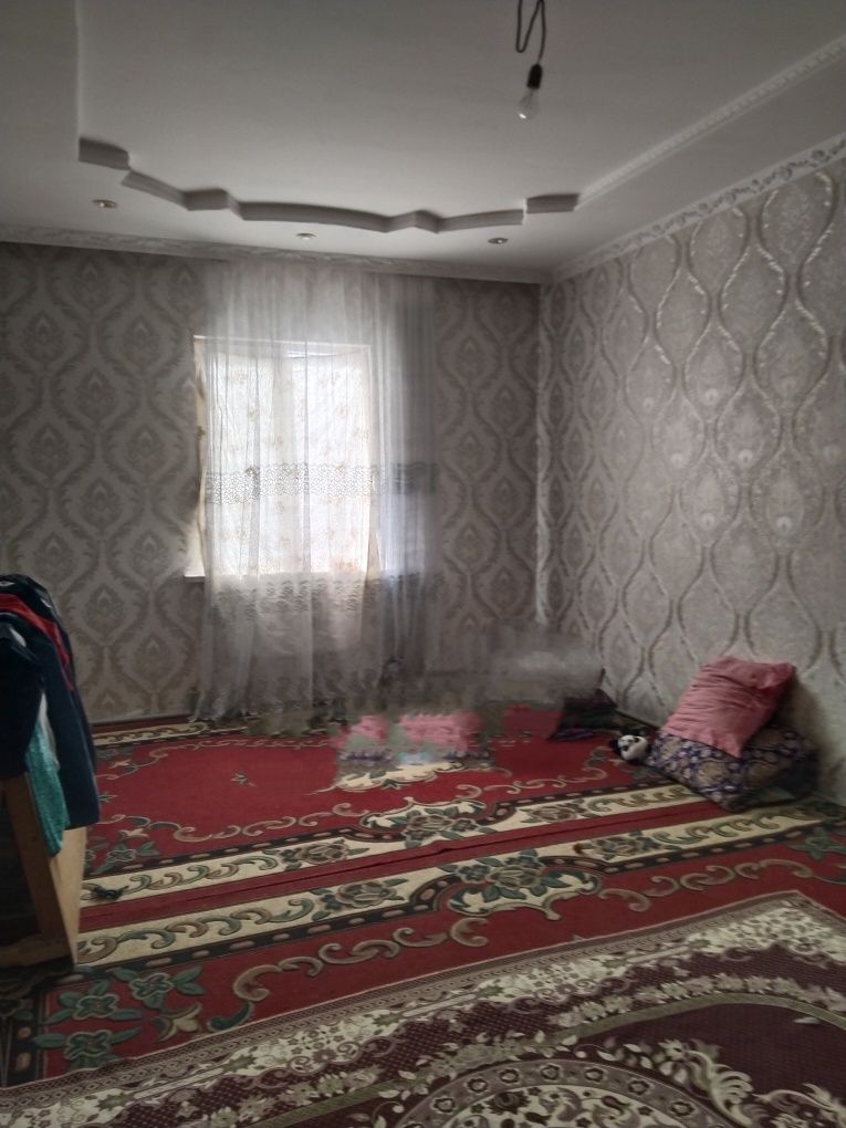 Мек Жулдыз үй сатылады