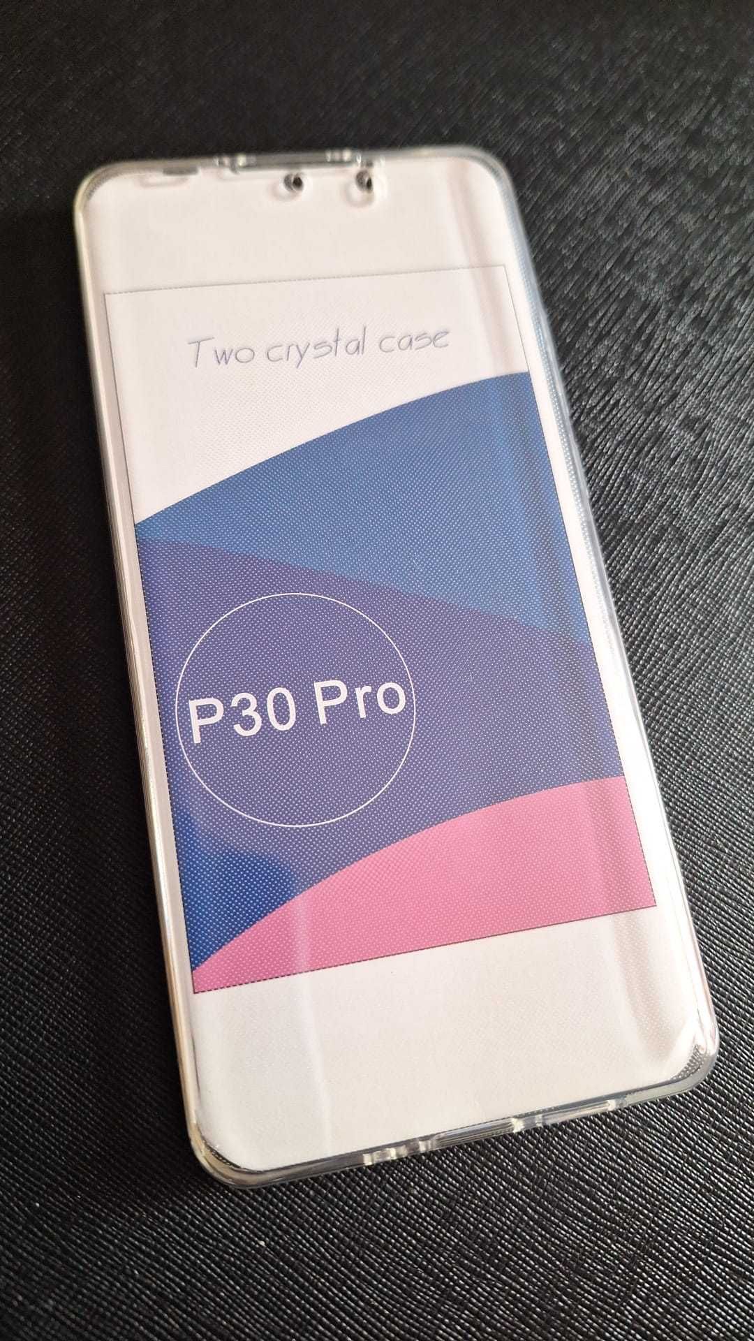 Huawei p30 Pro 128 / 6 GB cu accesorii
