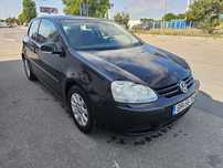 Proprietar Vând VW Golf 5 1.4i - Unic proprietar în RO