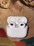 Apple airpods 3 arabian