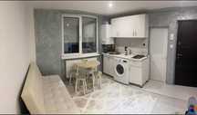 Apartament modern, cochet și eficient – 37 mp, parter Dacia