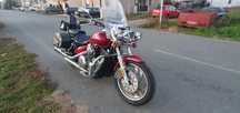 Vand Honda VTX 1300C 2004