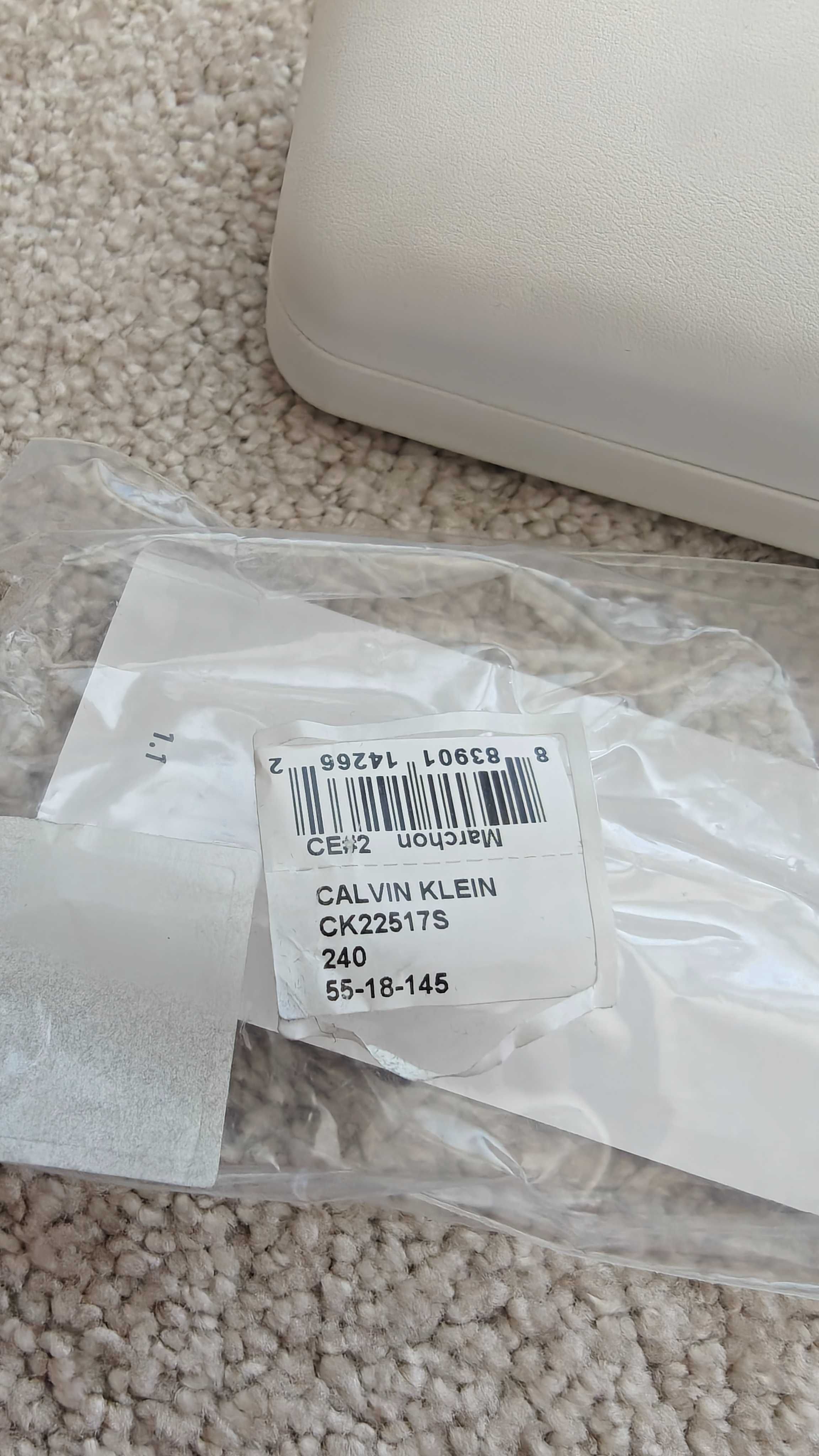 Calvin Klein, CK22517S, мъжки слънчеви очила, оригинал от САЩ