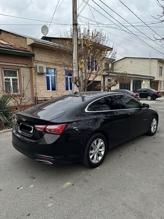 Malibu2 Turbo 2L Premier xolatida