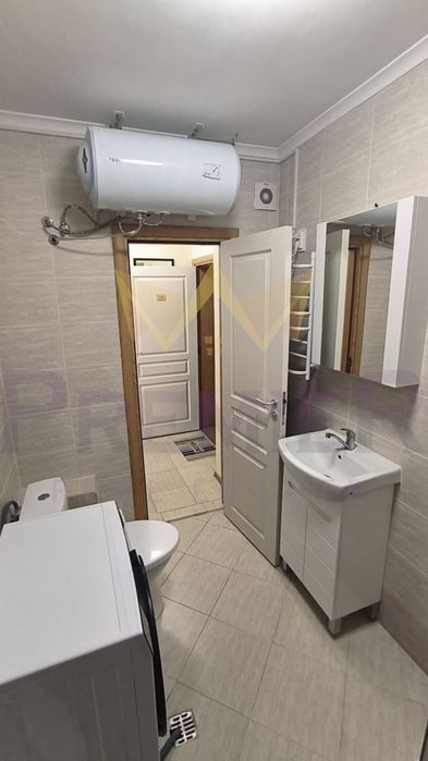 Двустаен в Слънчев бряг площ