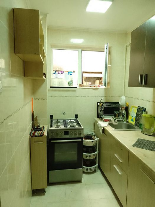 Ocazie Apartament 2 camere 10min Metrou balcon beci terasa