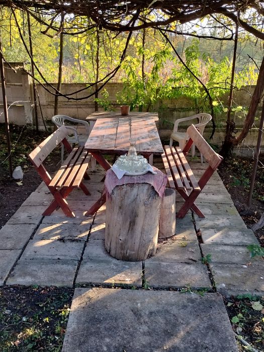 Casa de vacanta sau de locuit!