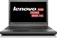 LaptopOutlet Lenovo ThinkPad W540 i7-4800MQ 8Gb 256Gb GARANTIE 2 ANI