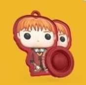 Фигурка из серии Гарри Поттера Kinder Joy