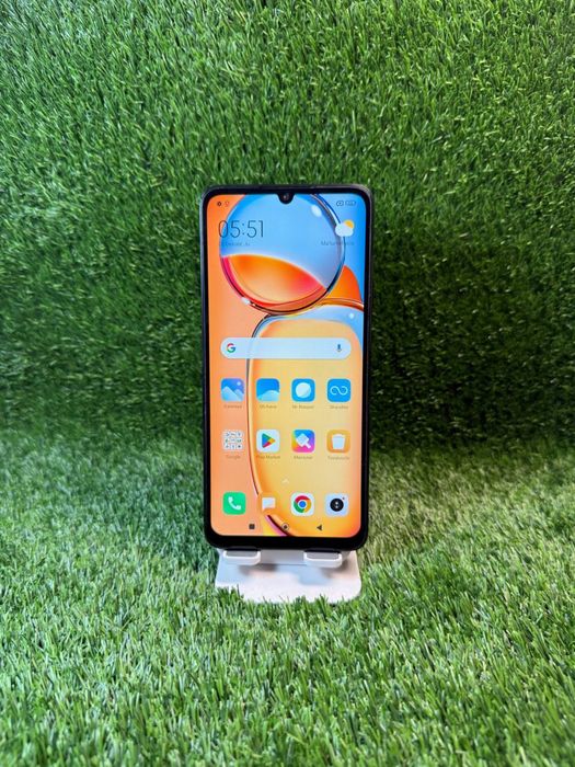 Redmi 13c sotiladi dastavka bor