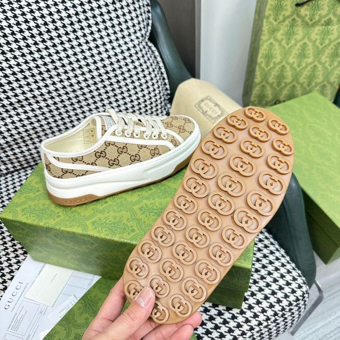 Маратонки Gucci 37 номер