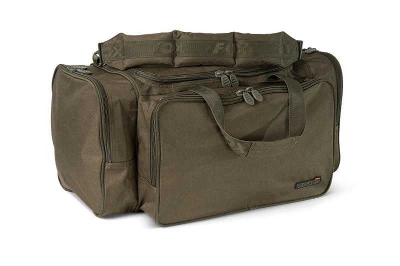 Намаление! Сак FOX Voyager Large Carryall
