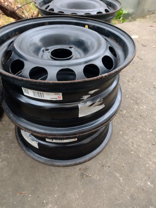 Jante tabla 4x108 R15 6Jx15 ET 32