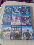 Playstation 4 games